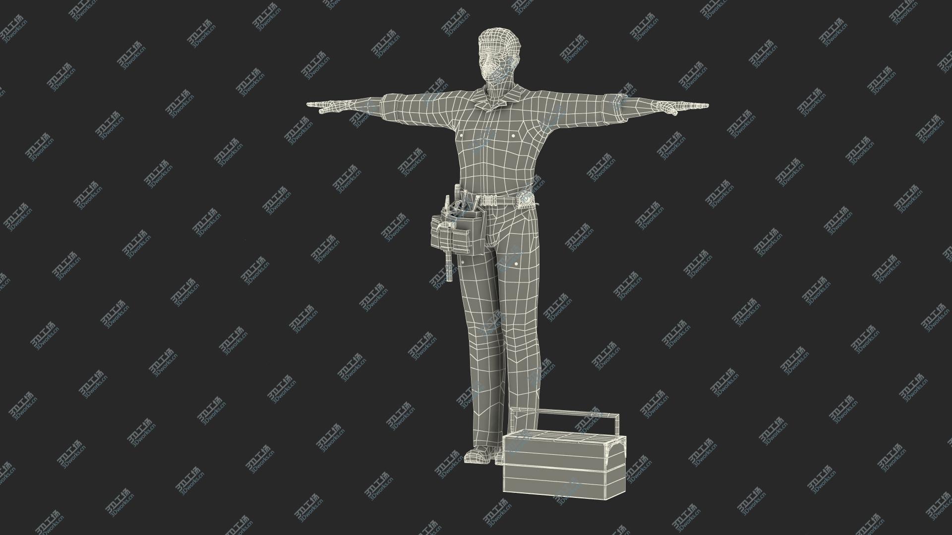 images/goods_img/202104093/3D Locksmith T-Pose/5.jpg